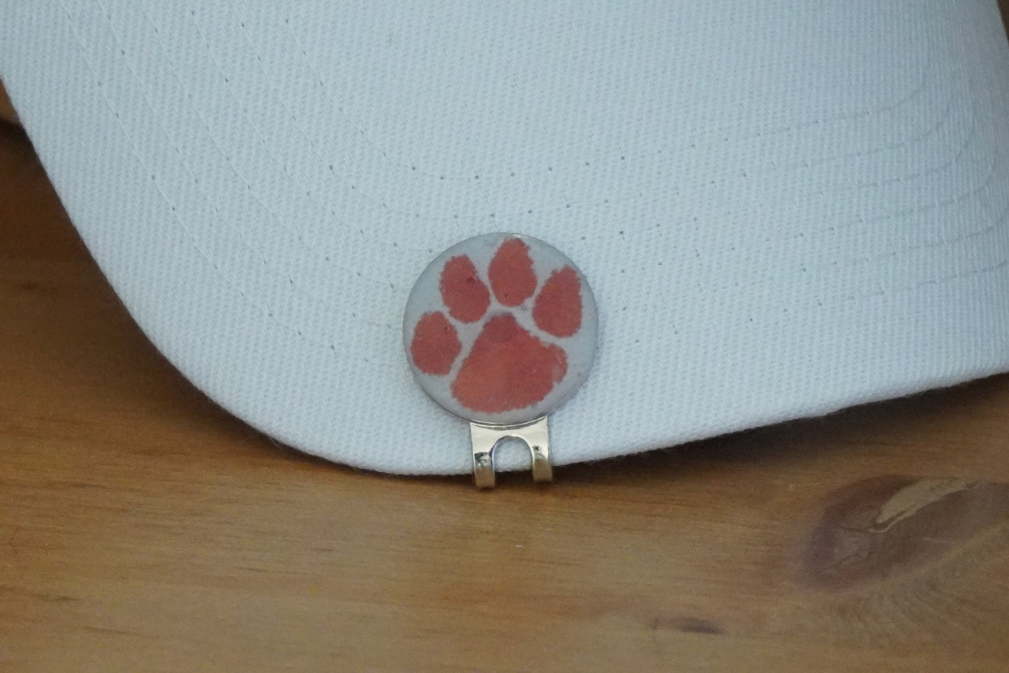 University/College Ball Marker