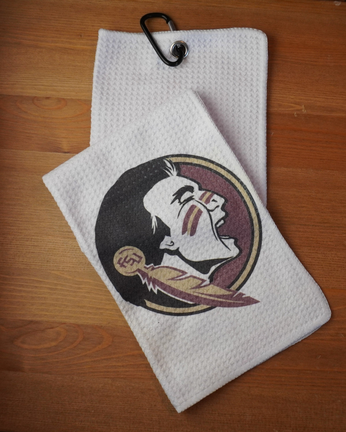 Golf Towels-University/College