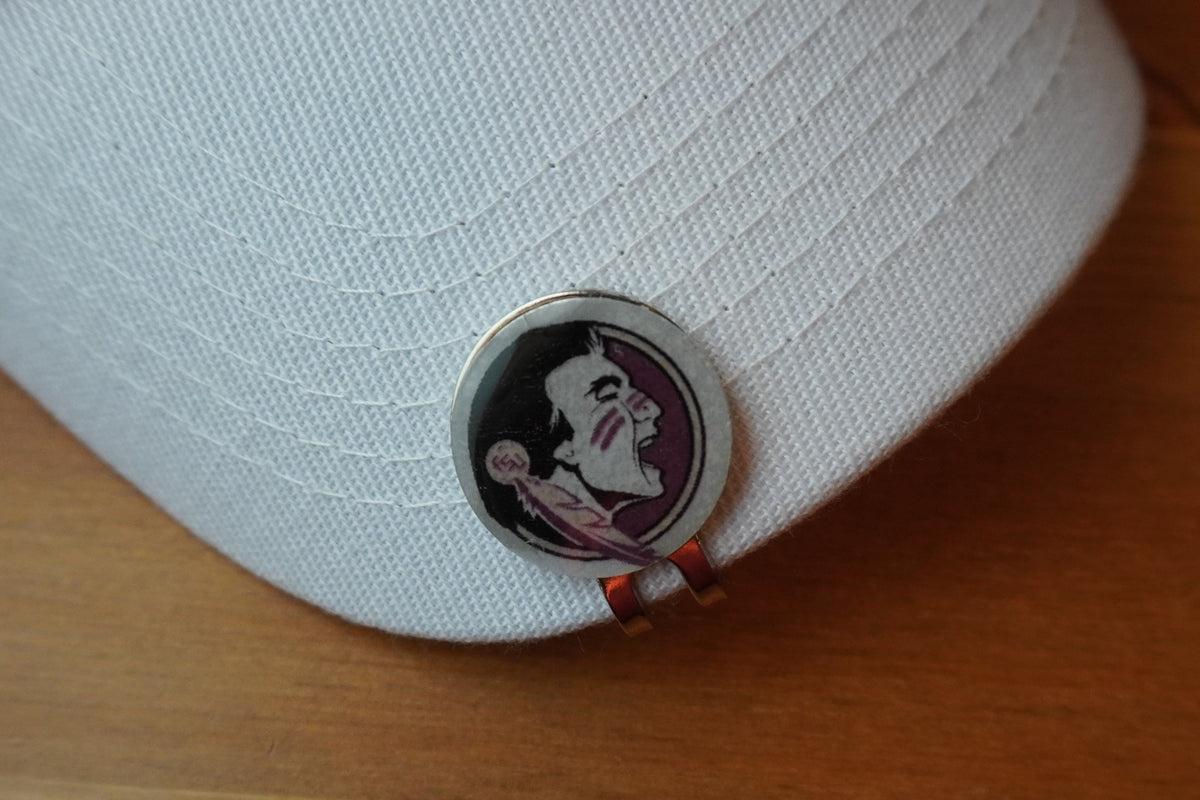 University/College Ball Marker