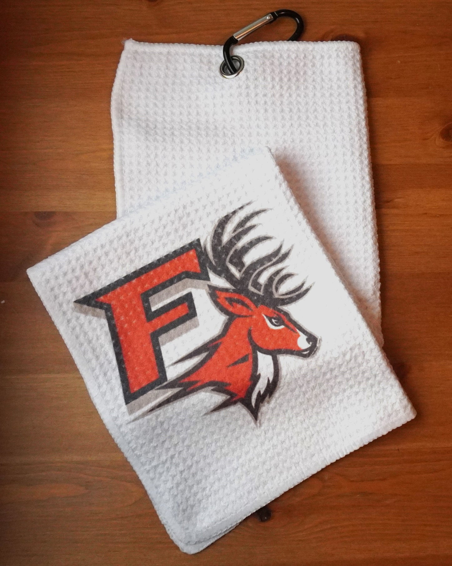 Golf Towels-University/College
