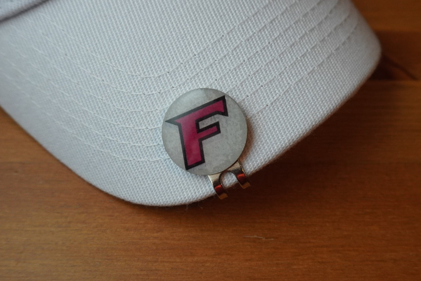 University/College Ball Marker