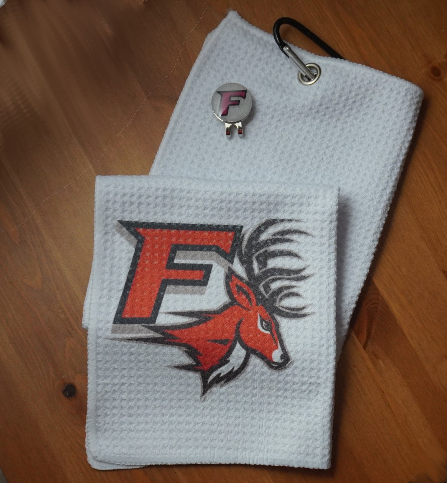 University/College Ball Marker