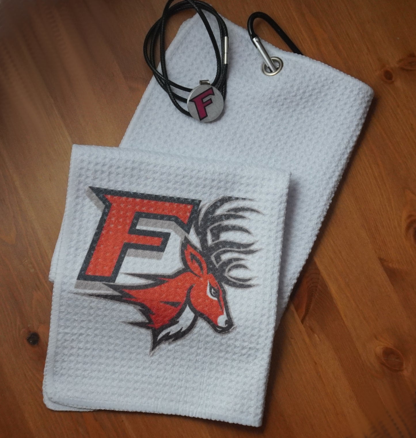 University/College Ball Marker