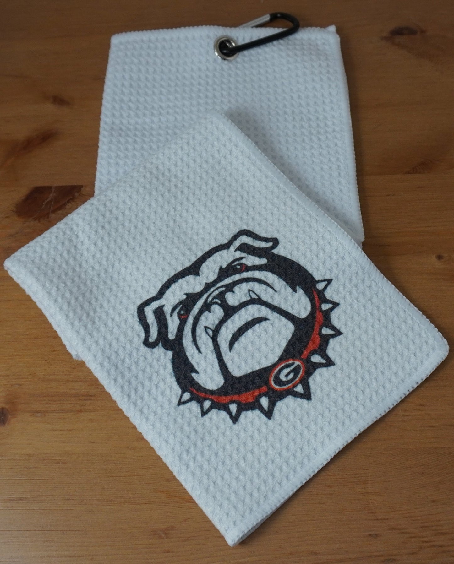 Golf Towels-University/College