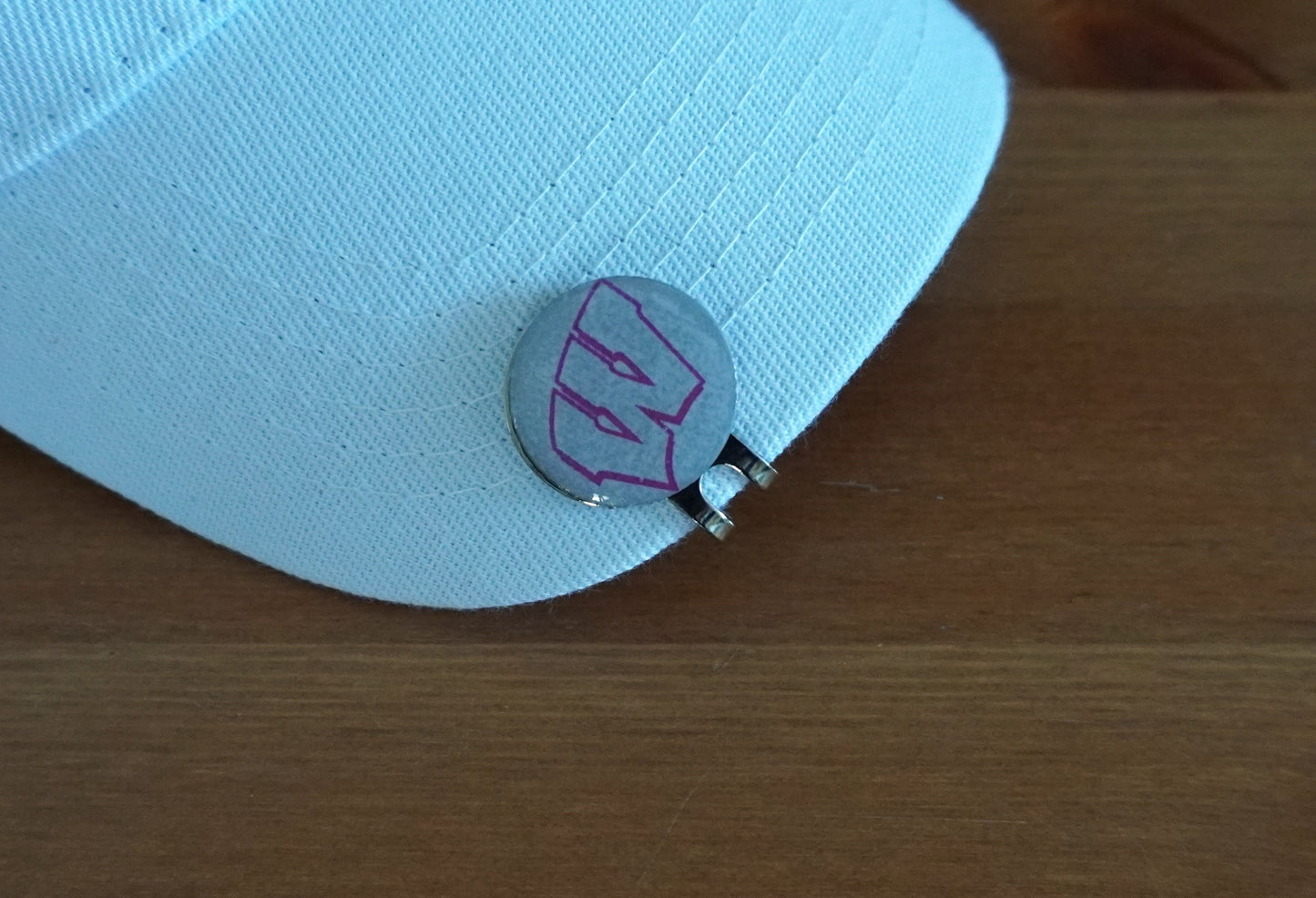 University/College Ball Marker