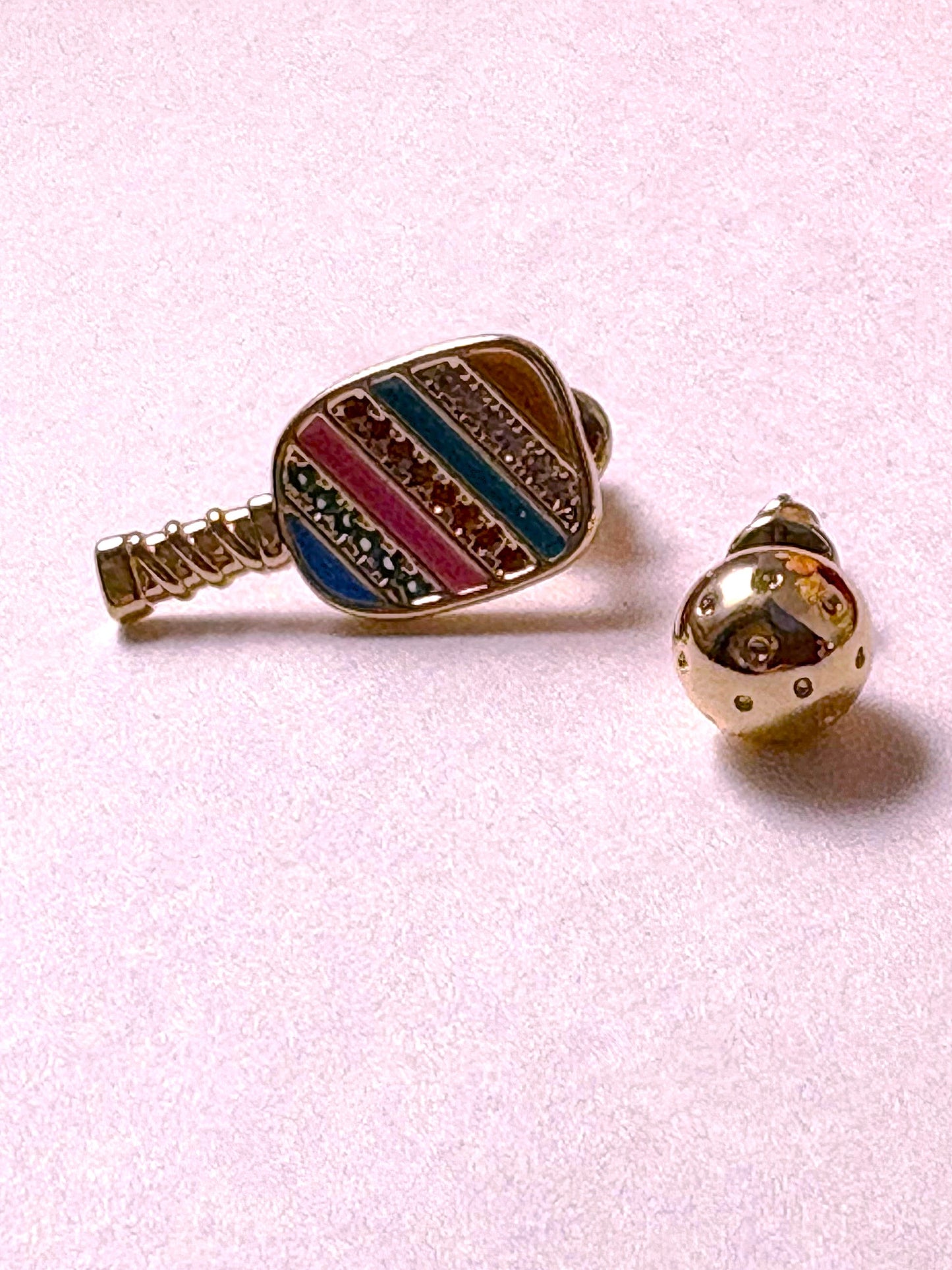Pickleball Earrings