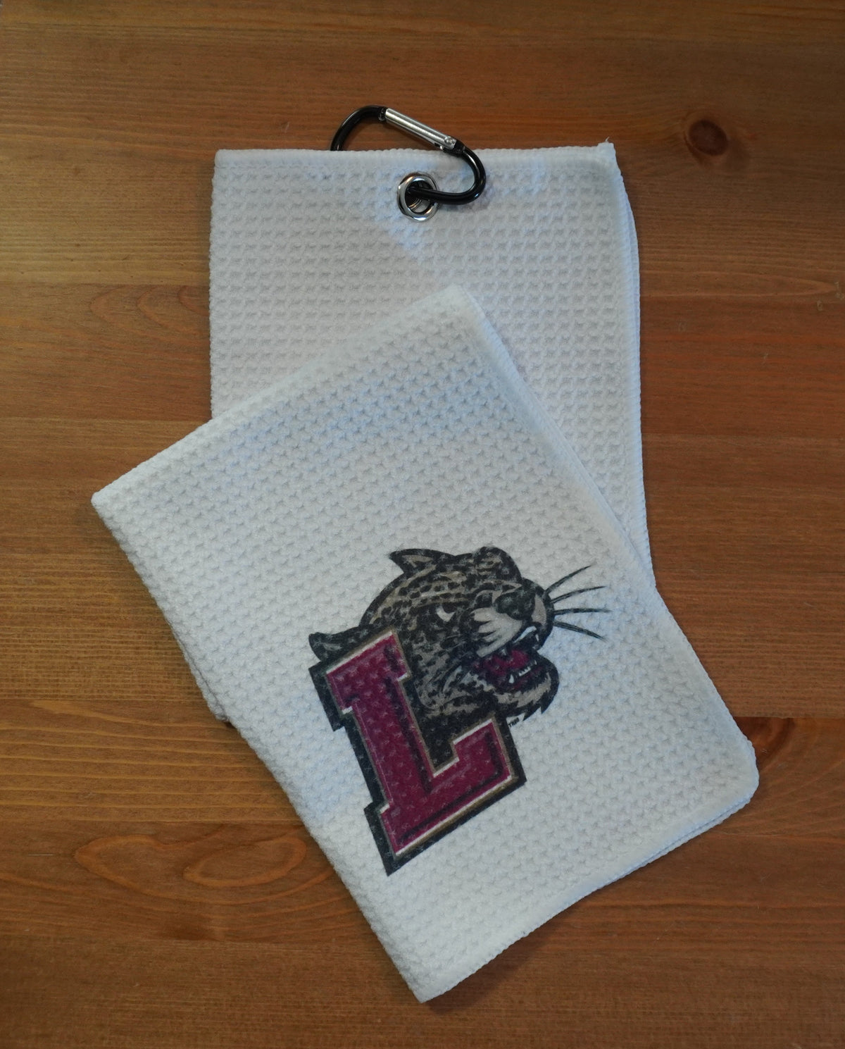 Golf Towels-University/College