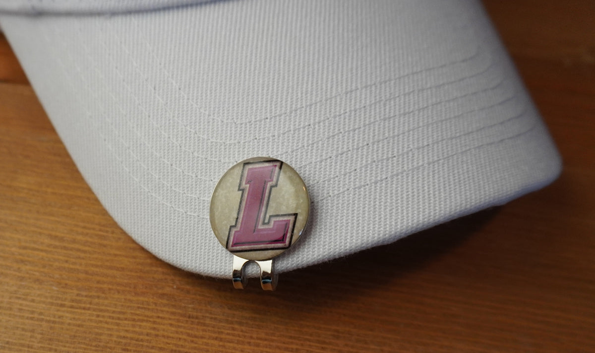 University/College Ball Marker