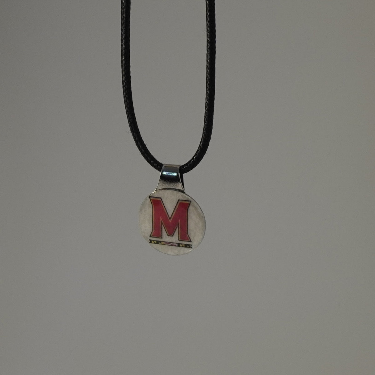 University/College Ball Marker
