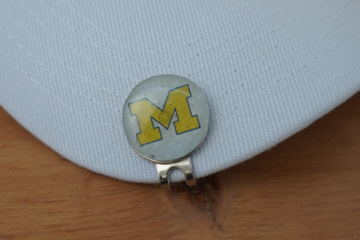 University/College Ball Marker