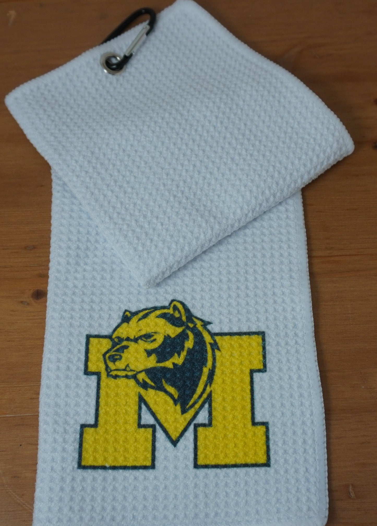 Golf Towels-University/College