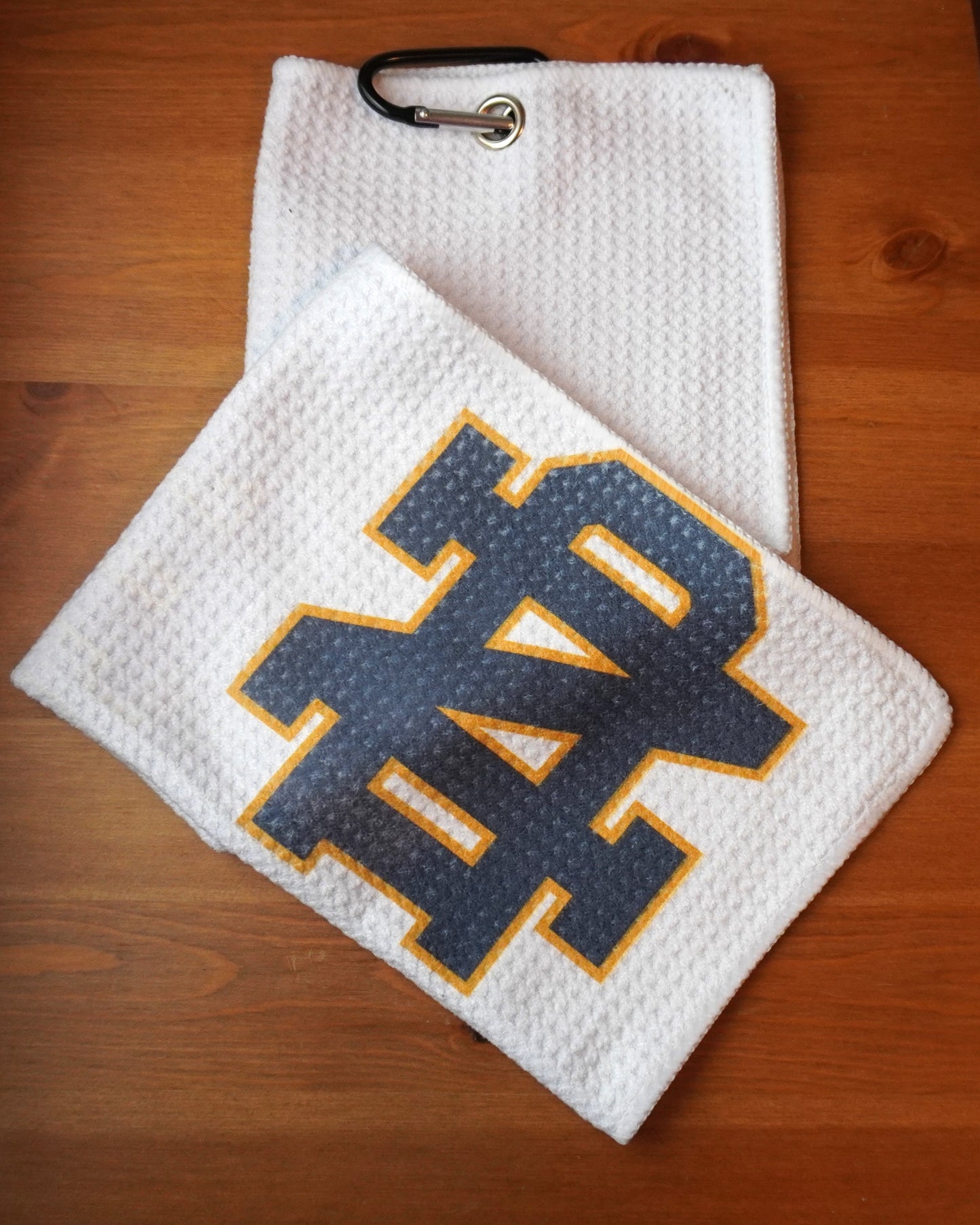 Golf Towels-University/College