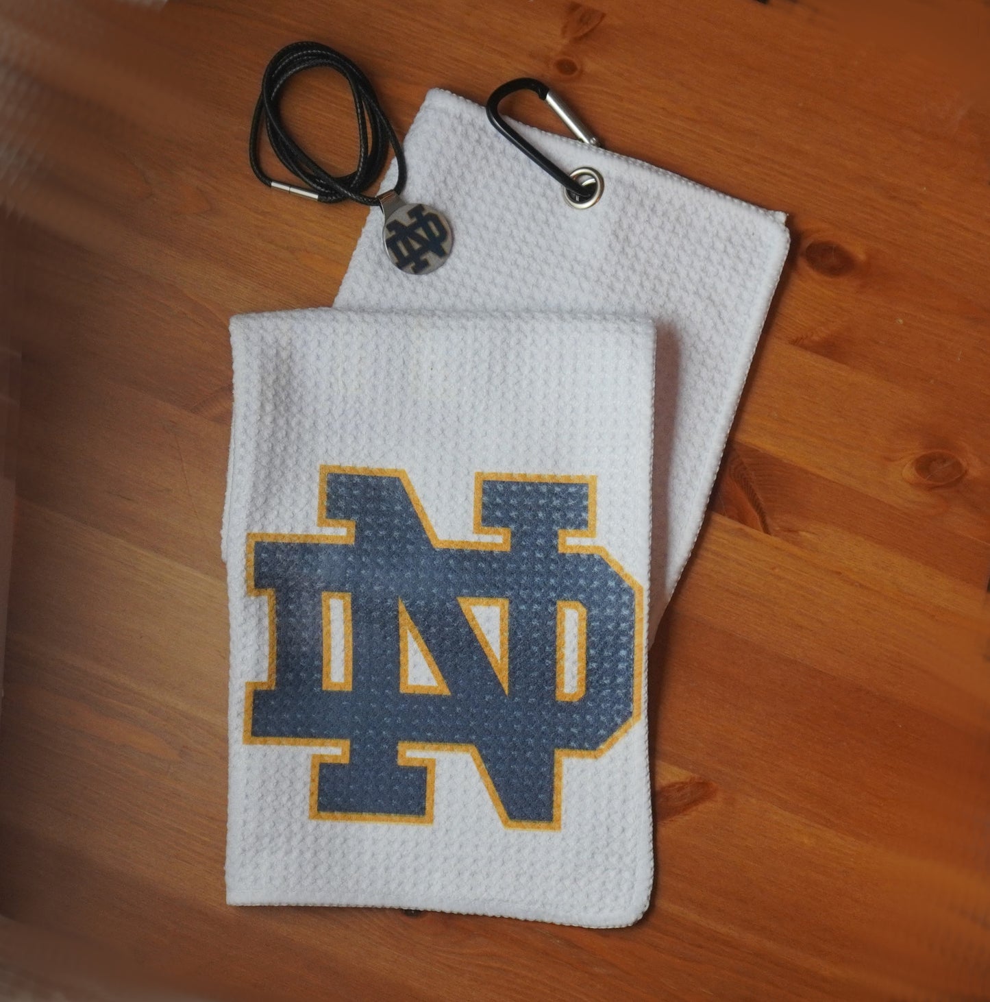 University/College Ball Marker