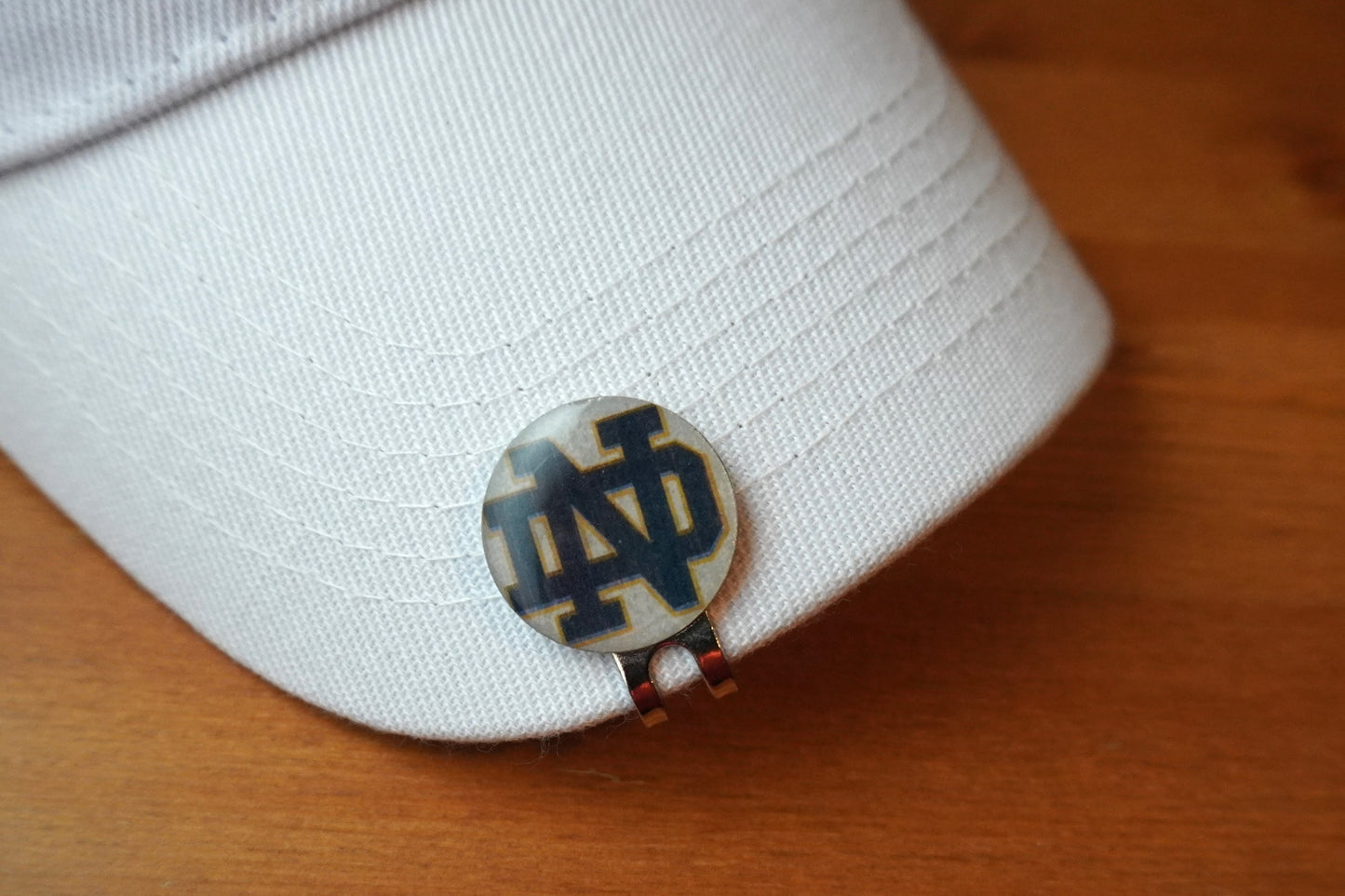 University/College Ball Marker