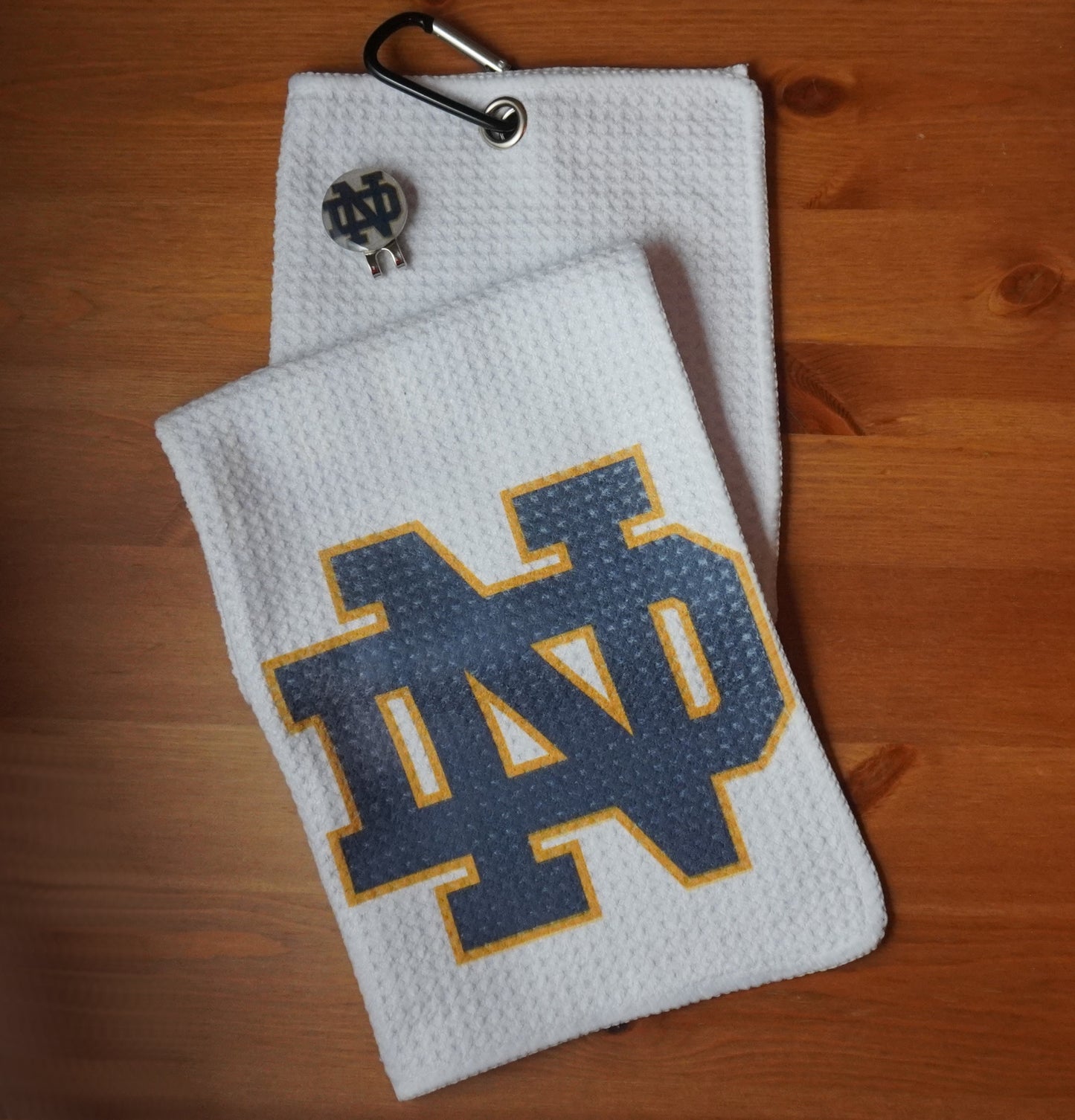 University/College Ball Marker