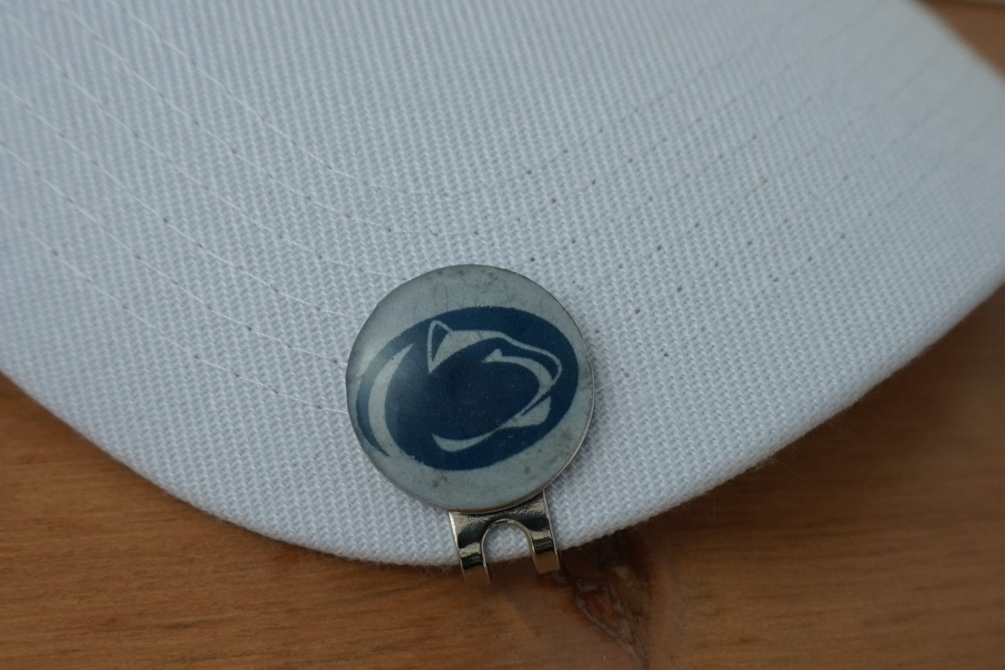 University/College Ball Marker