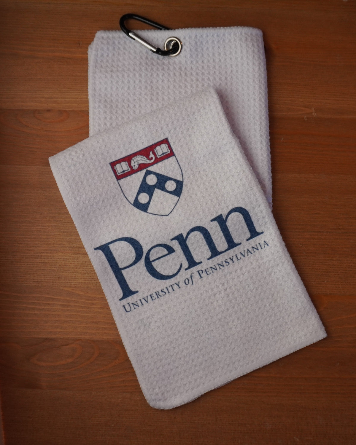 Golf Towels-University/College