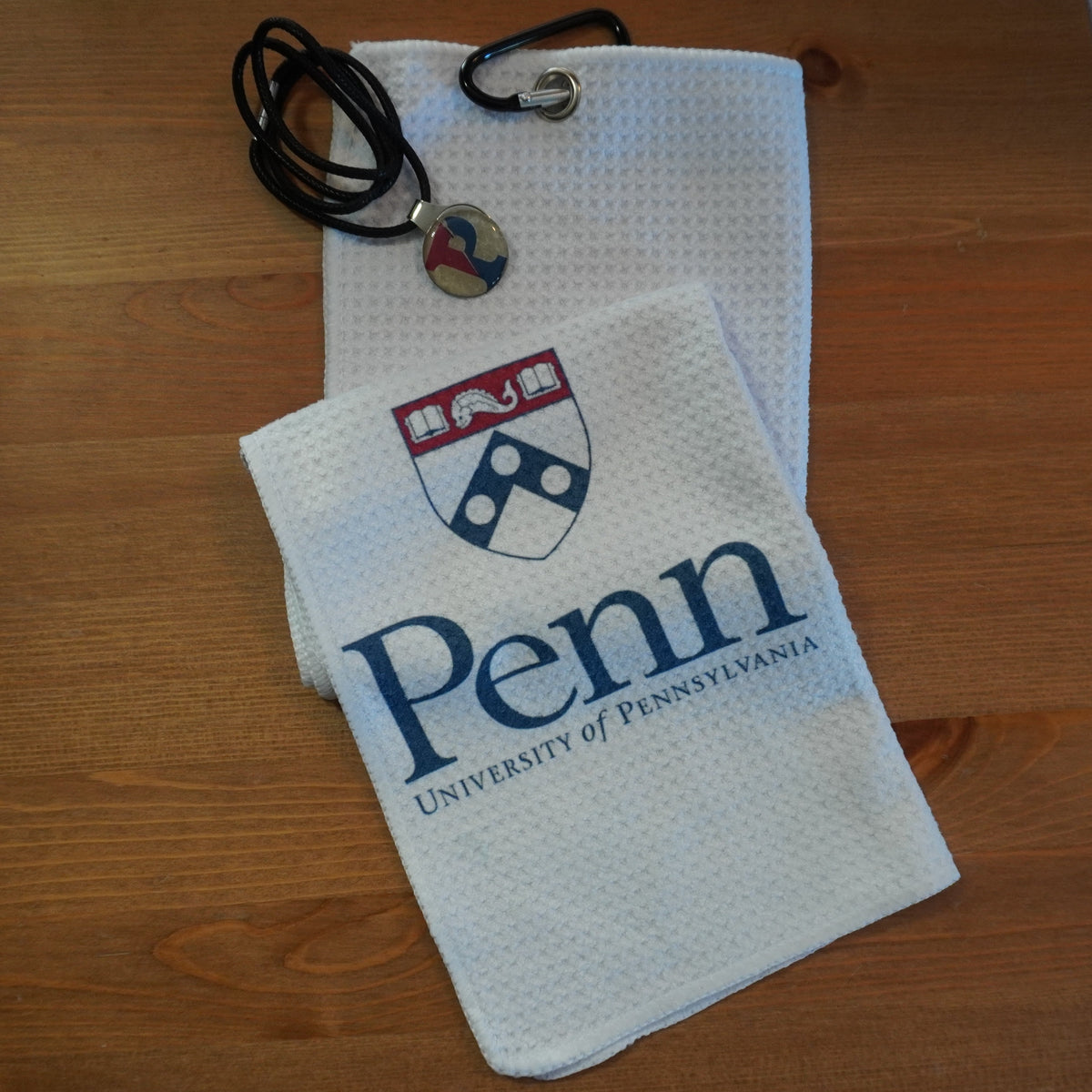 University/College Ball Marker