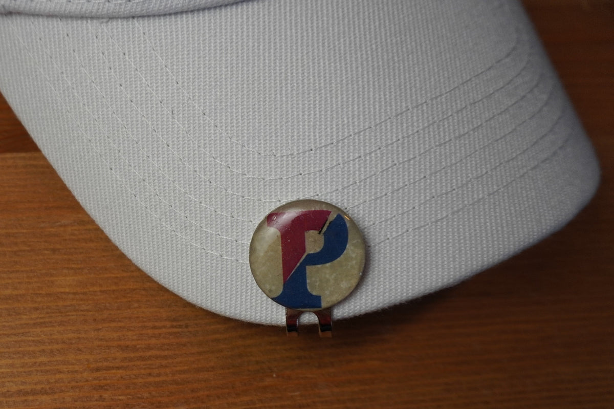 University/College Ball Marker