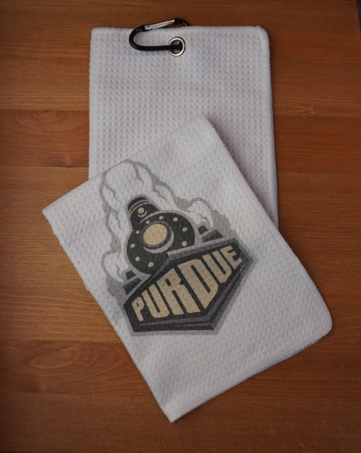 Golf Towels-University/College