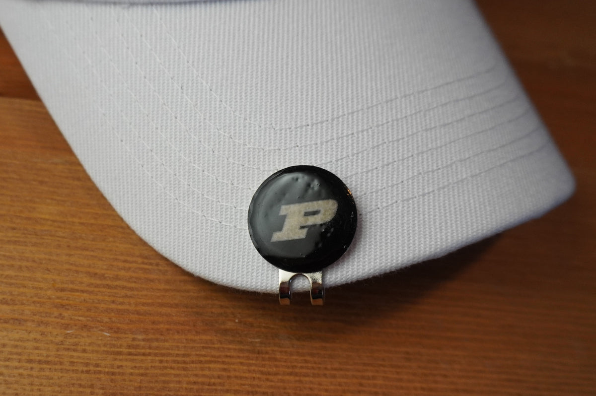 University/College Ball Marker