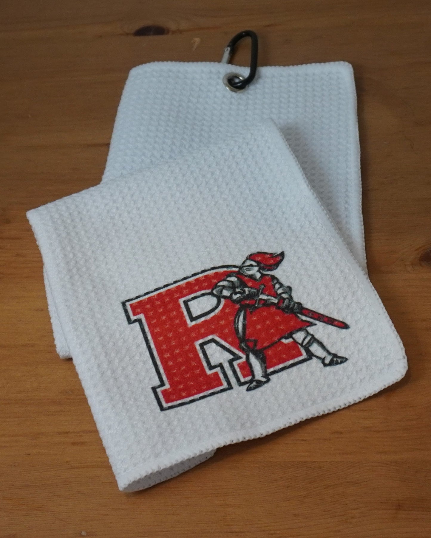 Golf Towels-University/College