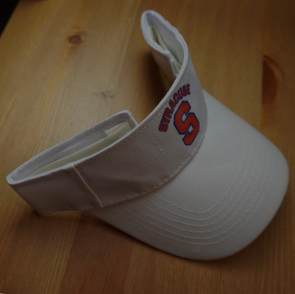 Visors-University/College