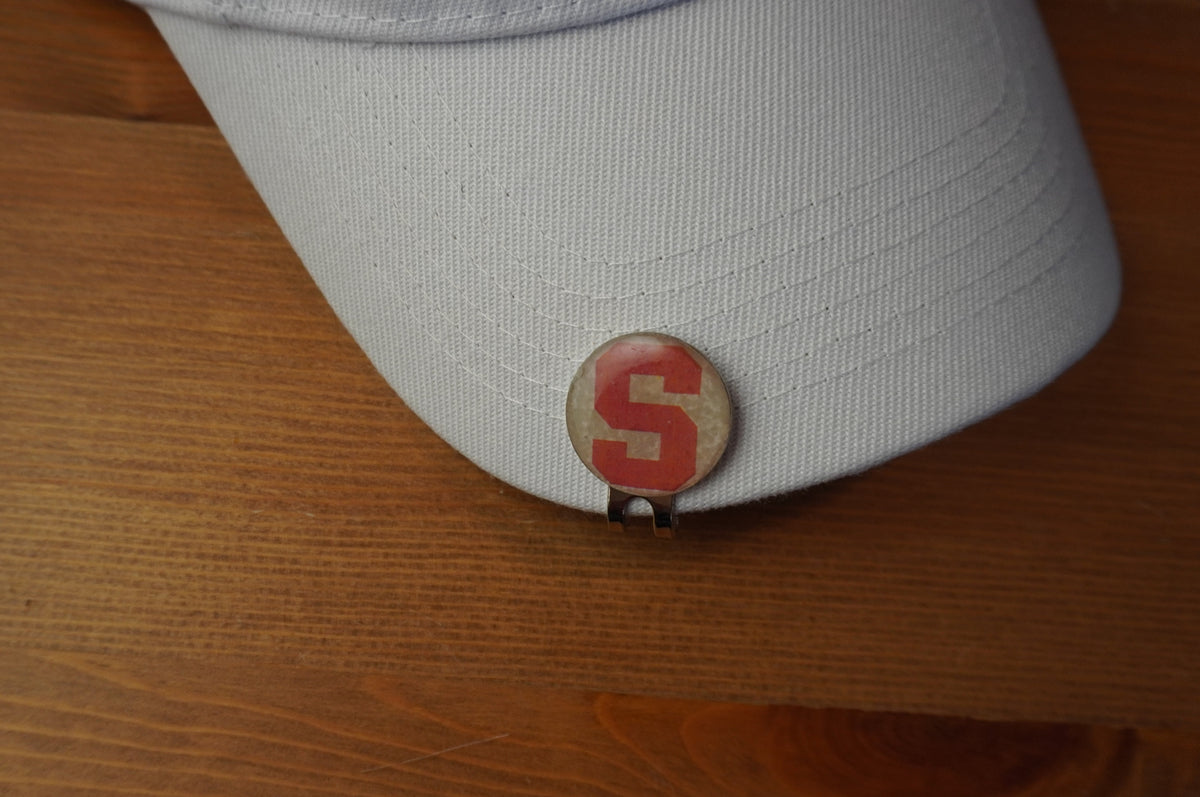 University/College Ball Marker