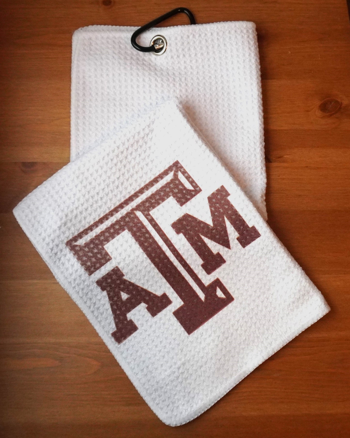 Golf Towels-University/College