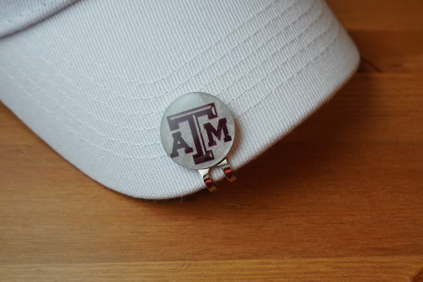 University/College Ball Marker