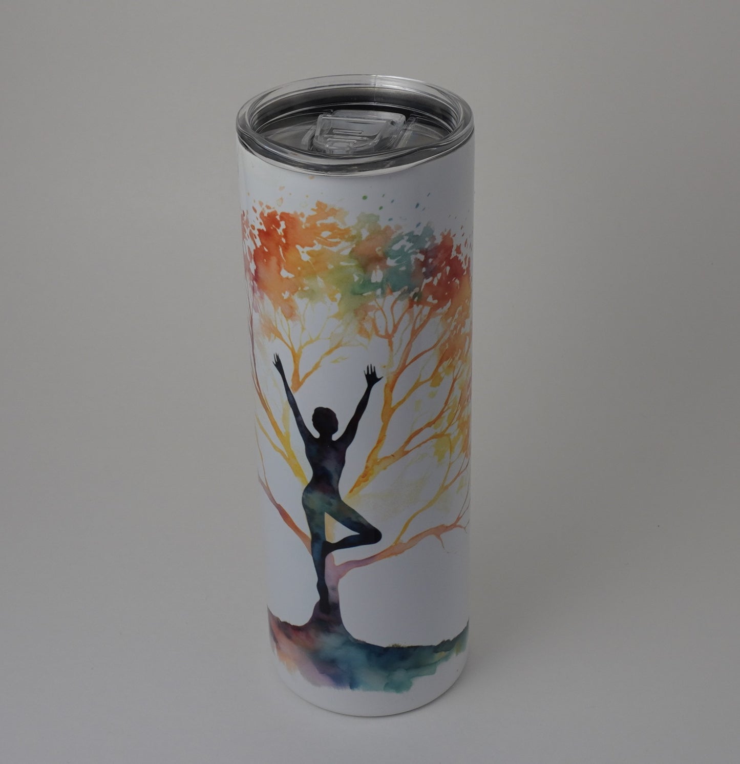 Yoga Tumblers