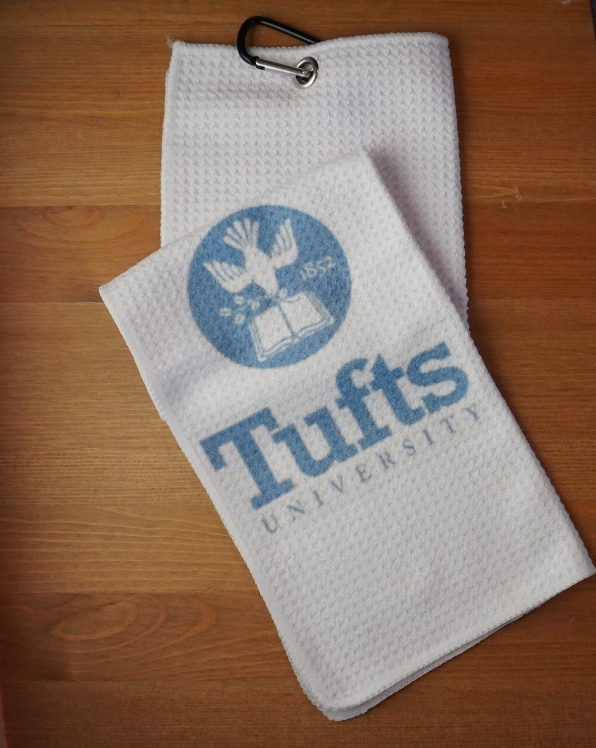 Golf Towels-University/College