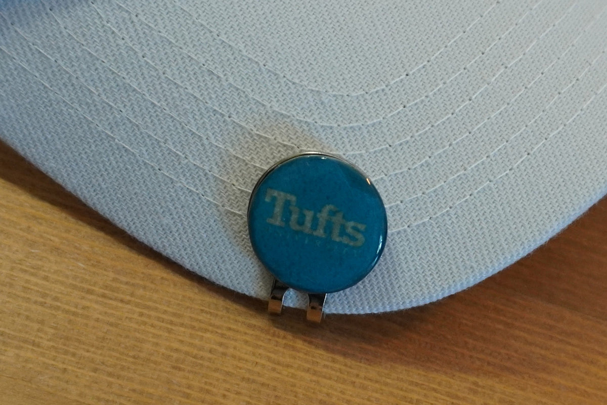 University/College Ball Marker