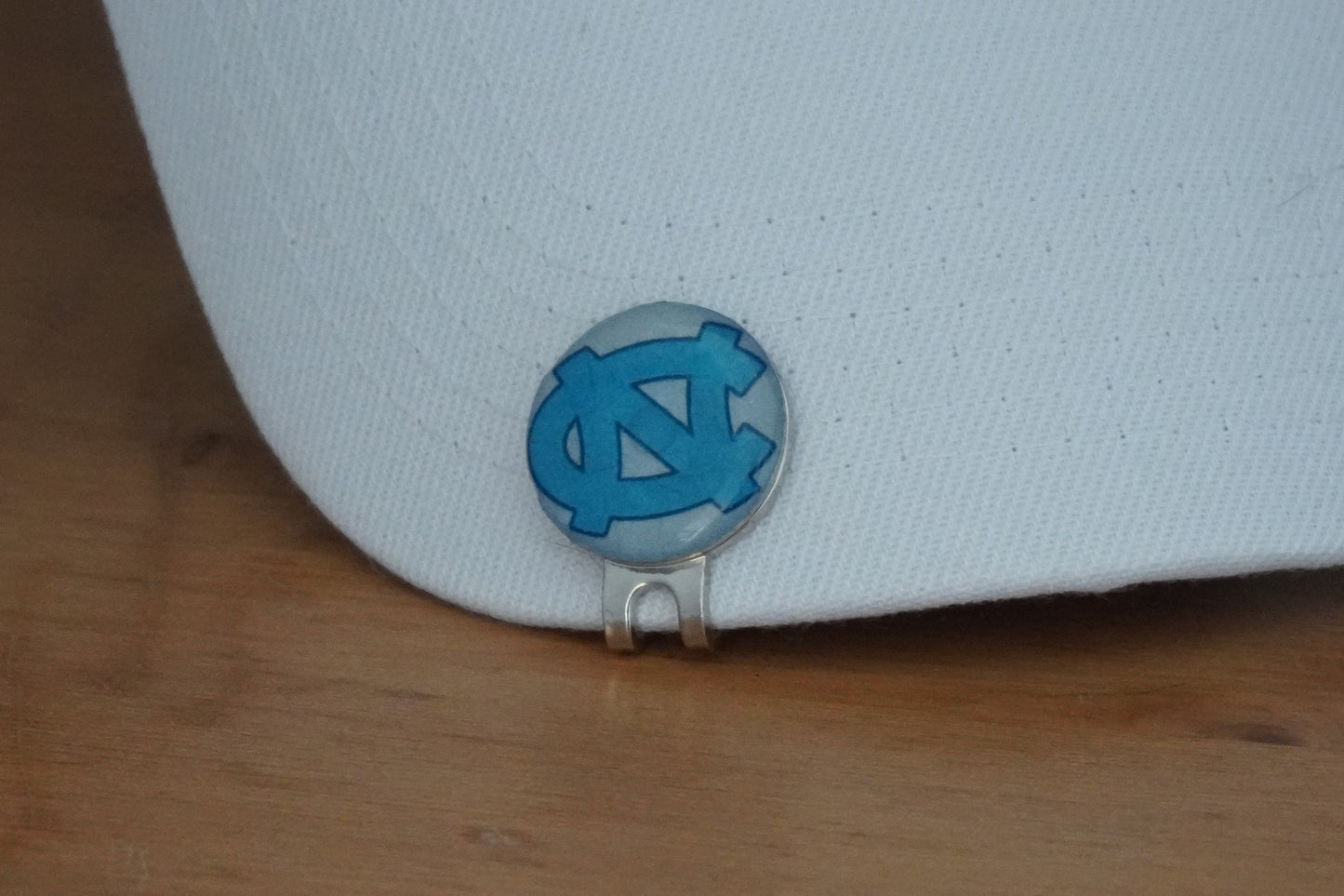 University/College Ball Marker