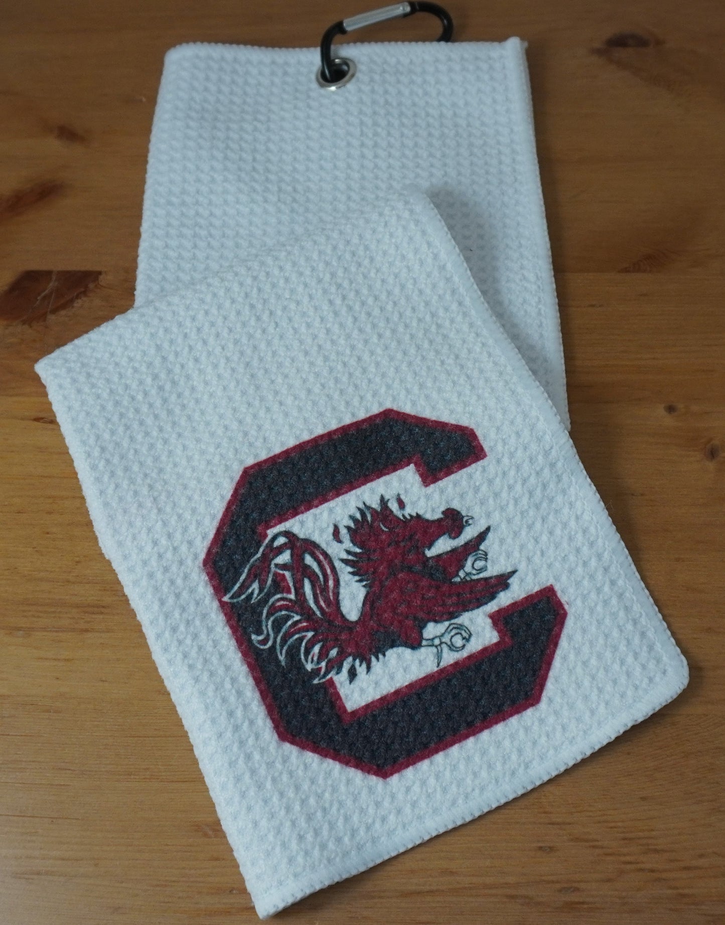 Golf Towels-University/College