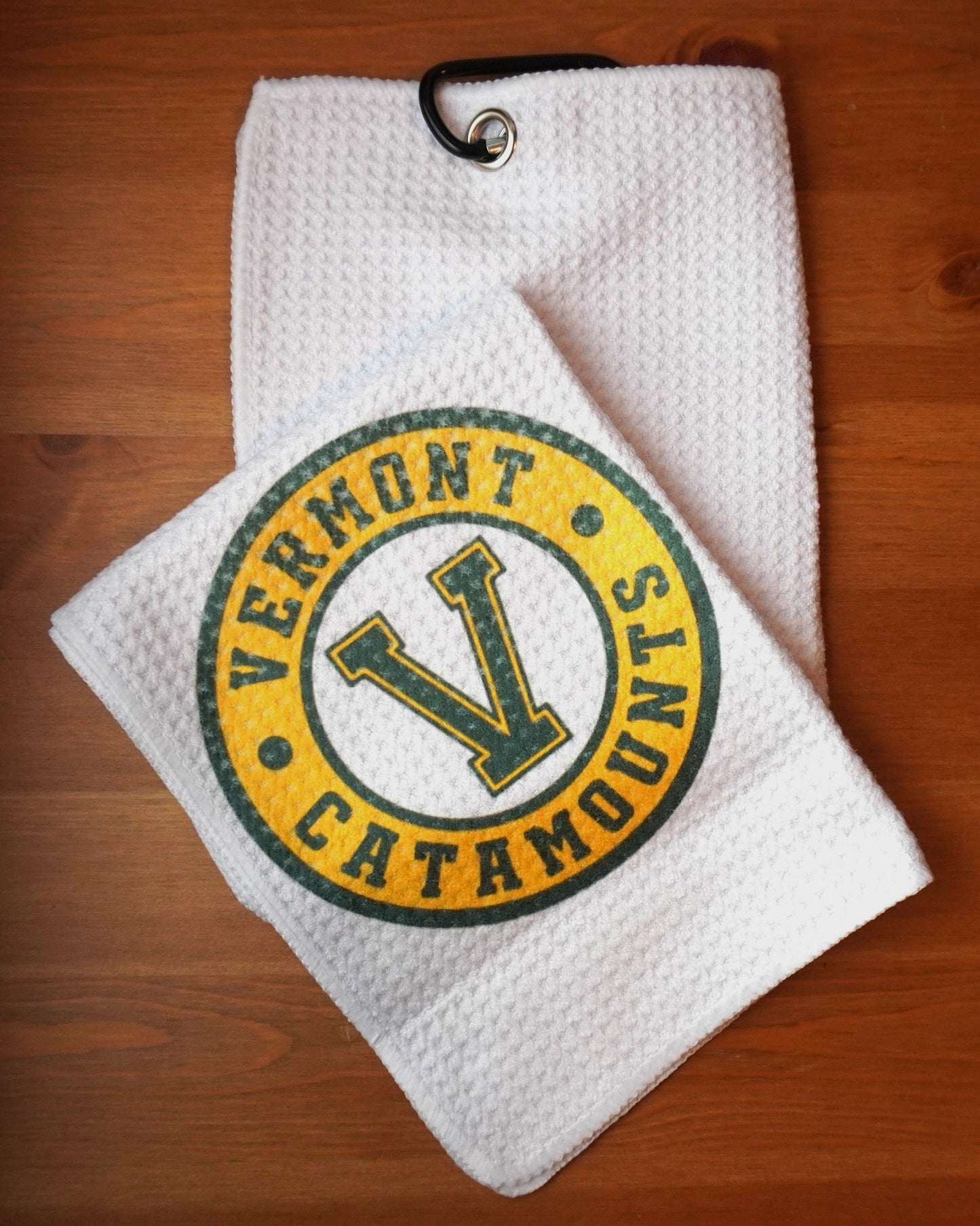 Golf Towels-University/College