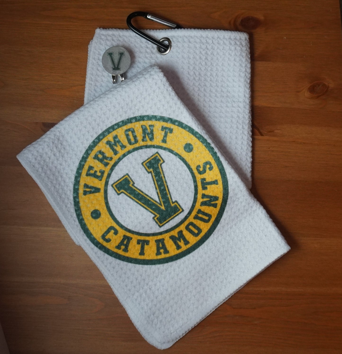 University/College Ball Marker