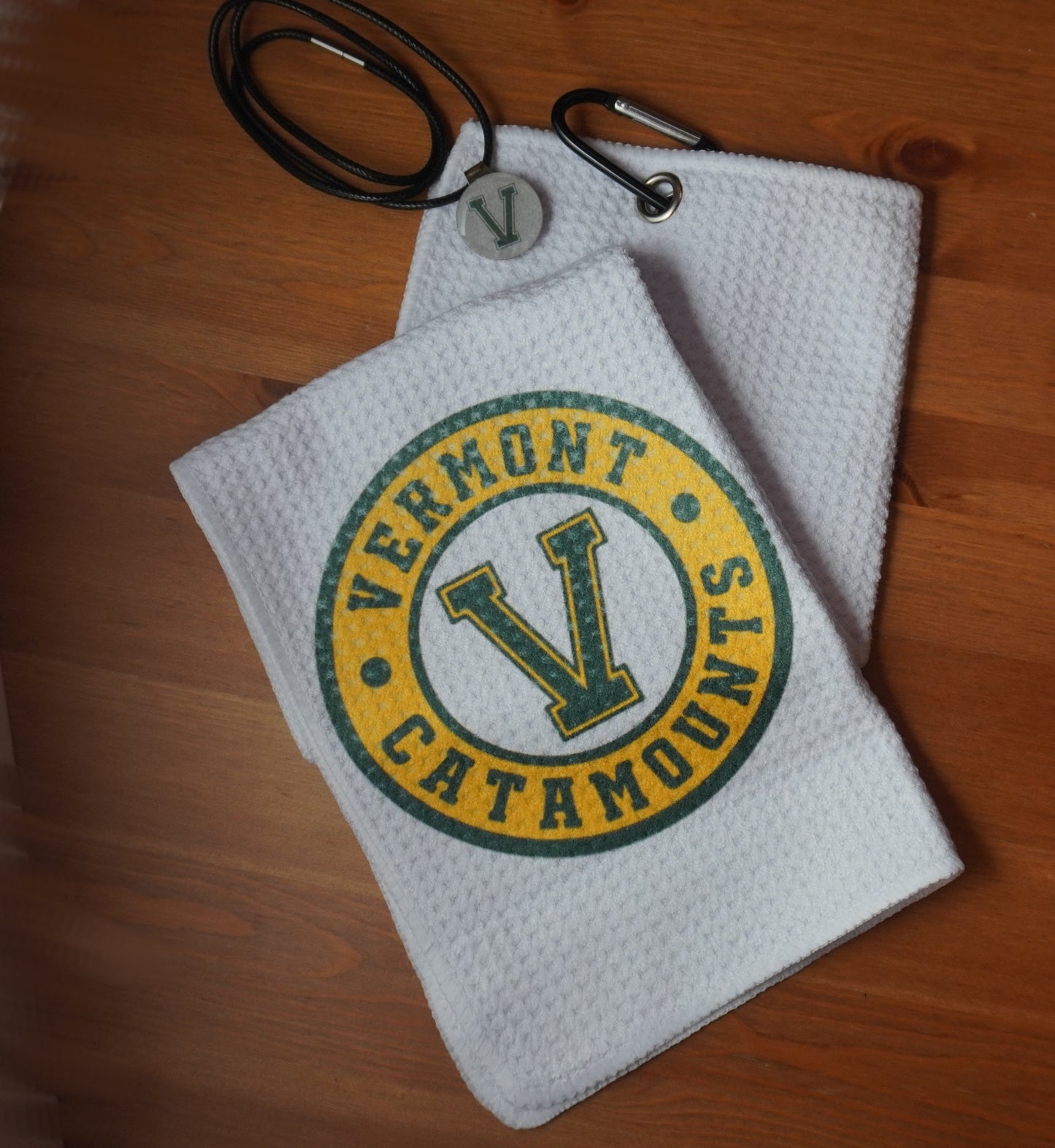 University/College Ball Marker