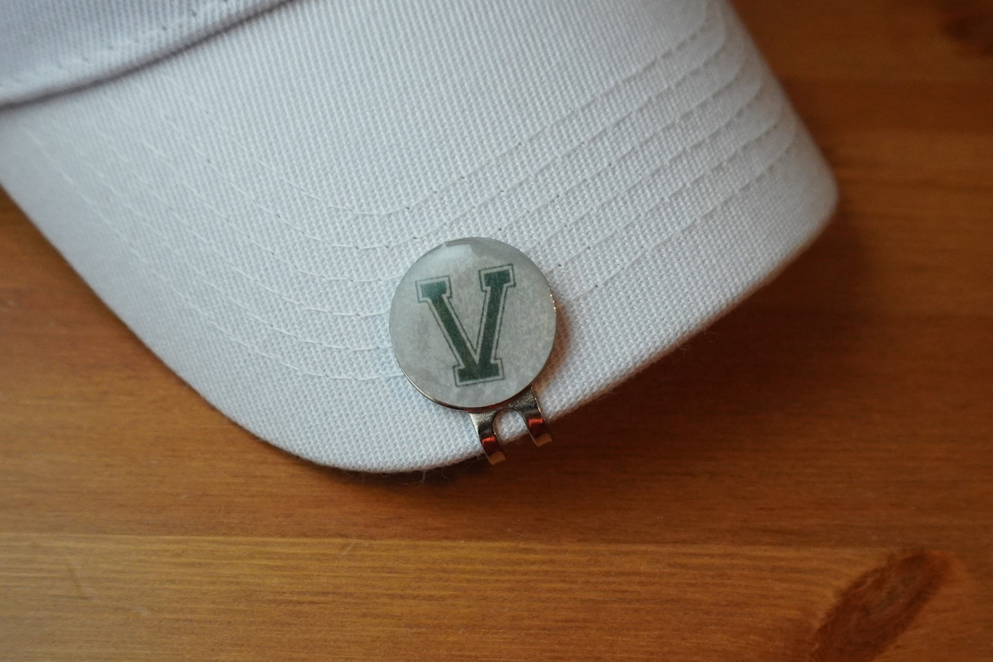 University/College Ball Marker