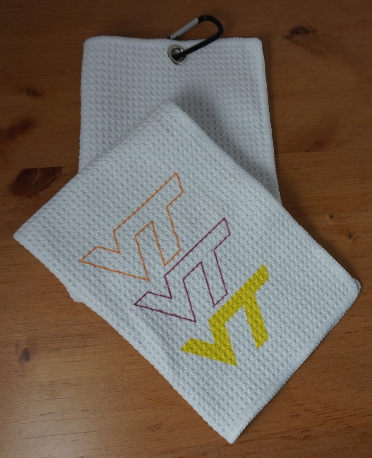 Golf Towels-University/College