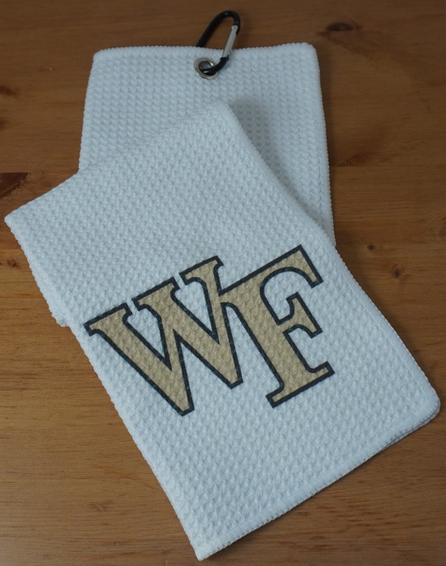 Golf Towels-University/College