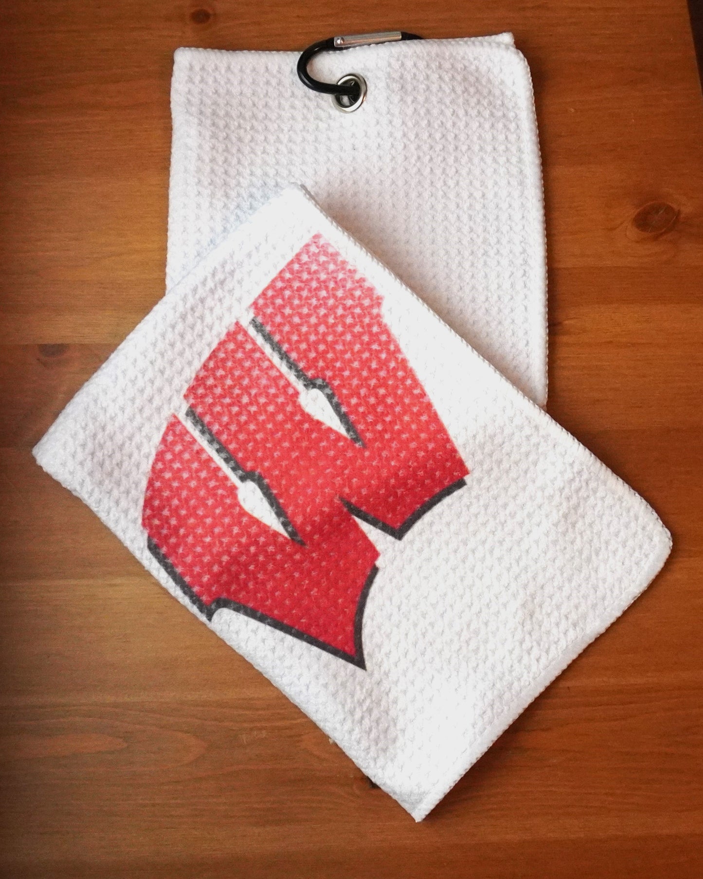 Golf Towels-University/College