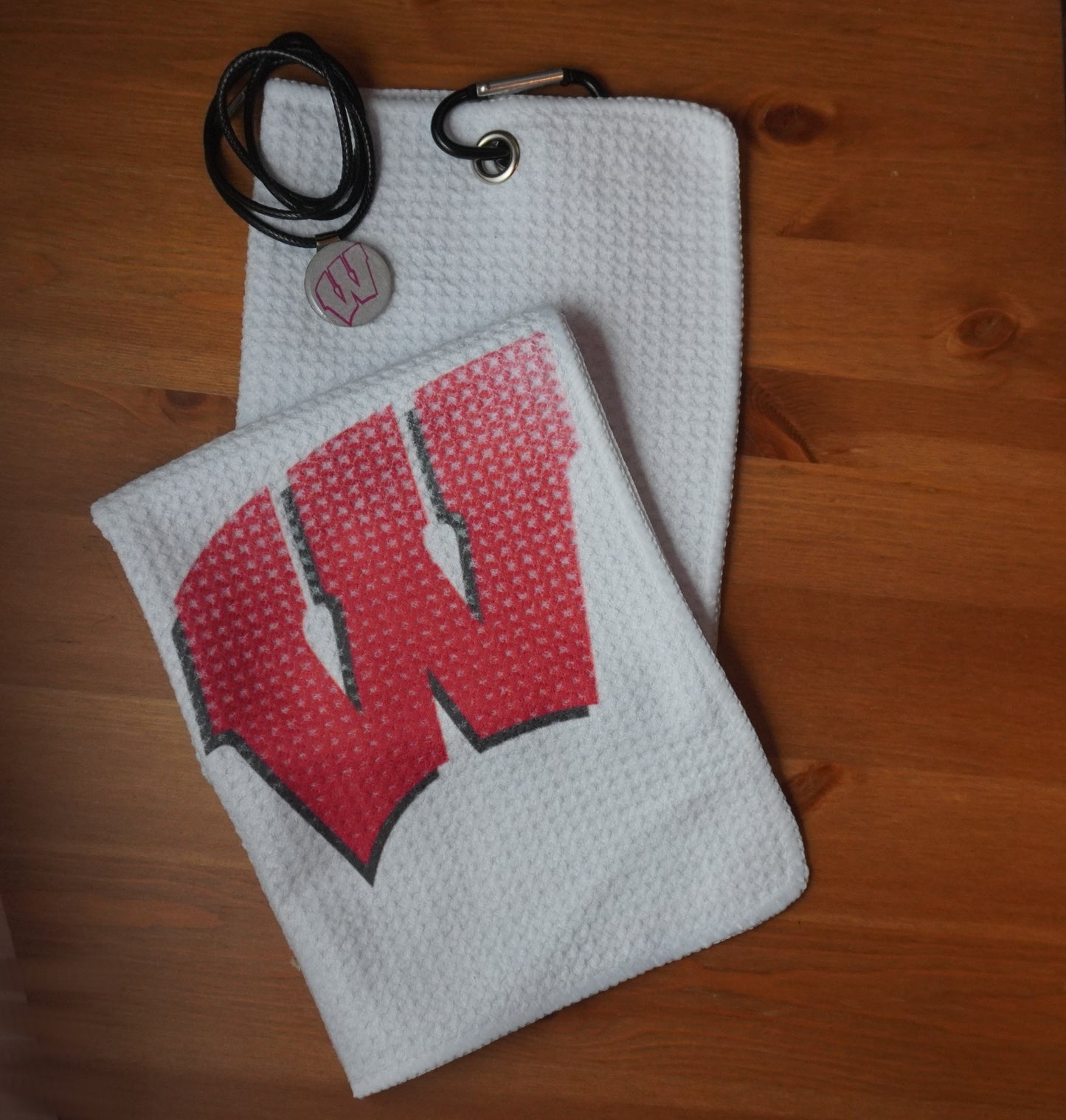 University/College Ball Marker