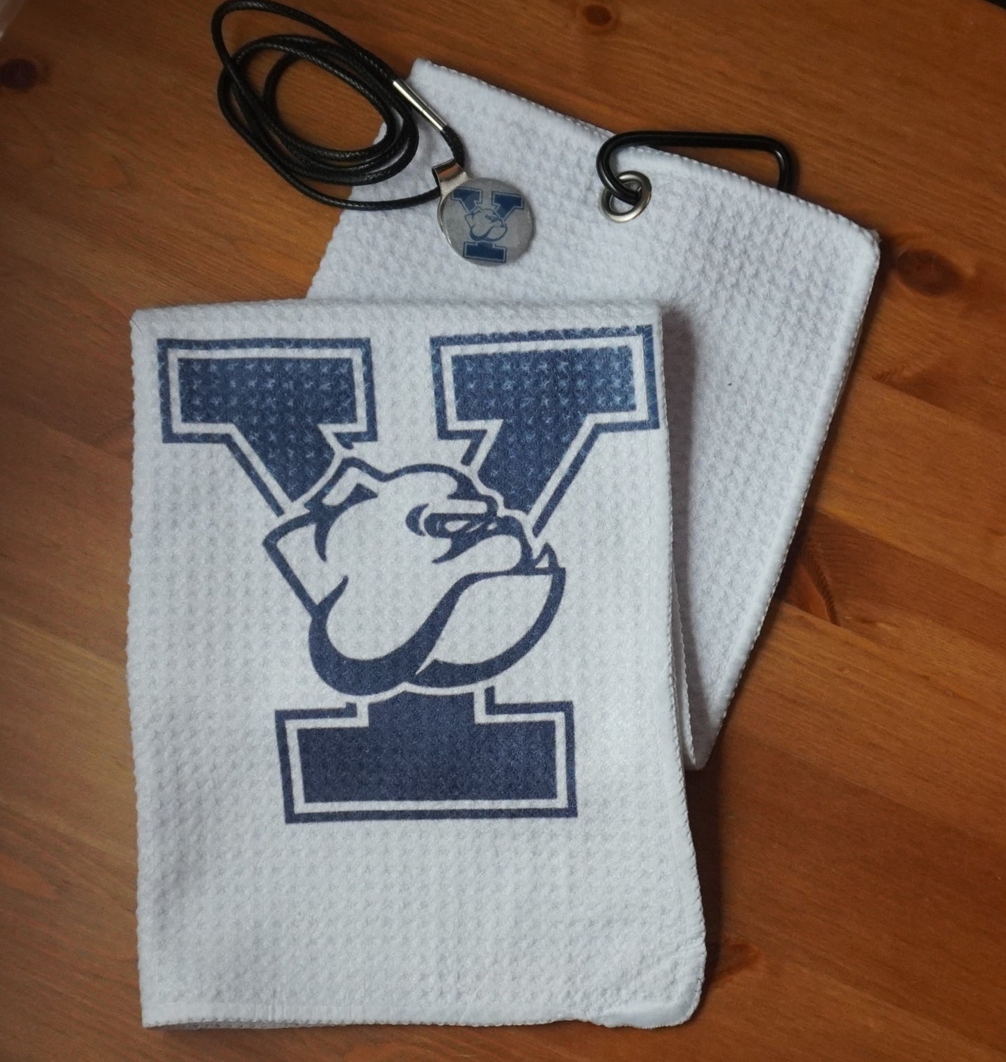 University/College Ball Marker