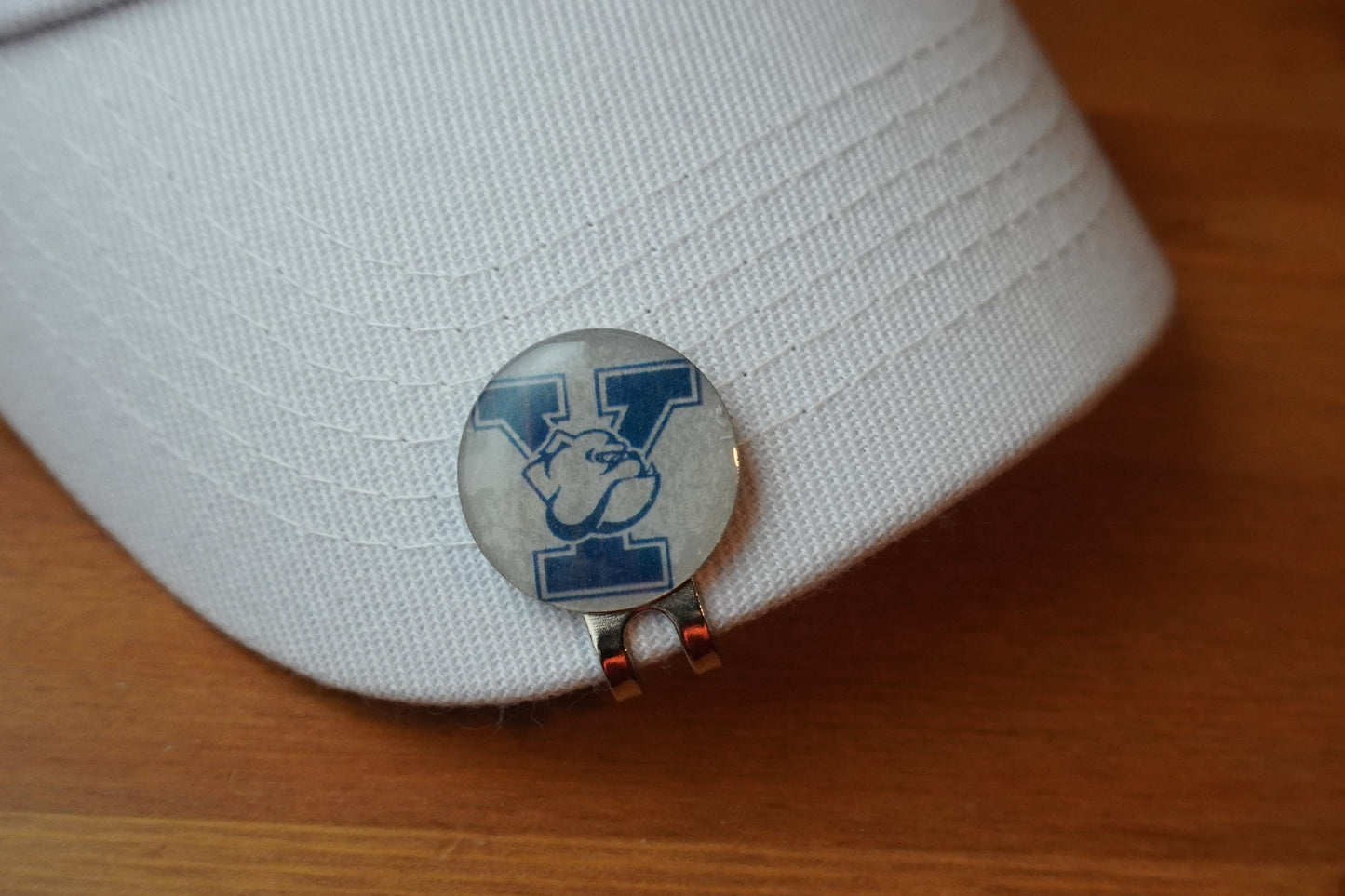 University/College Ball Marker