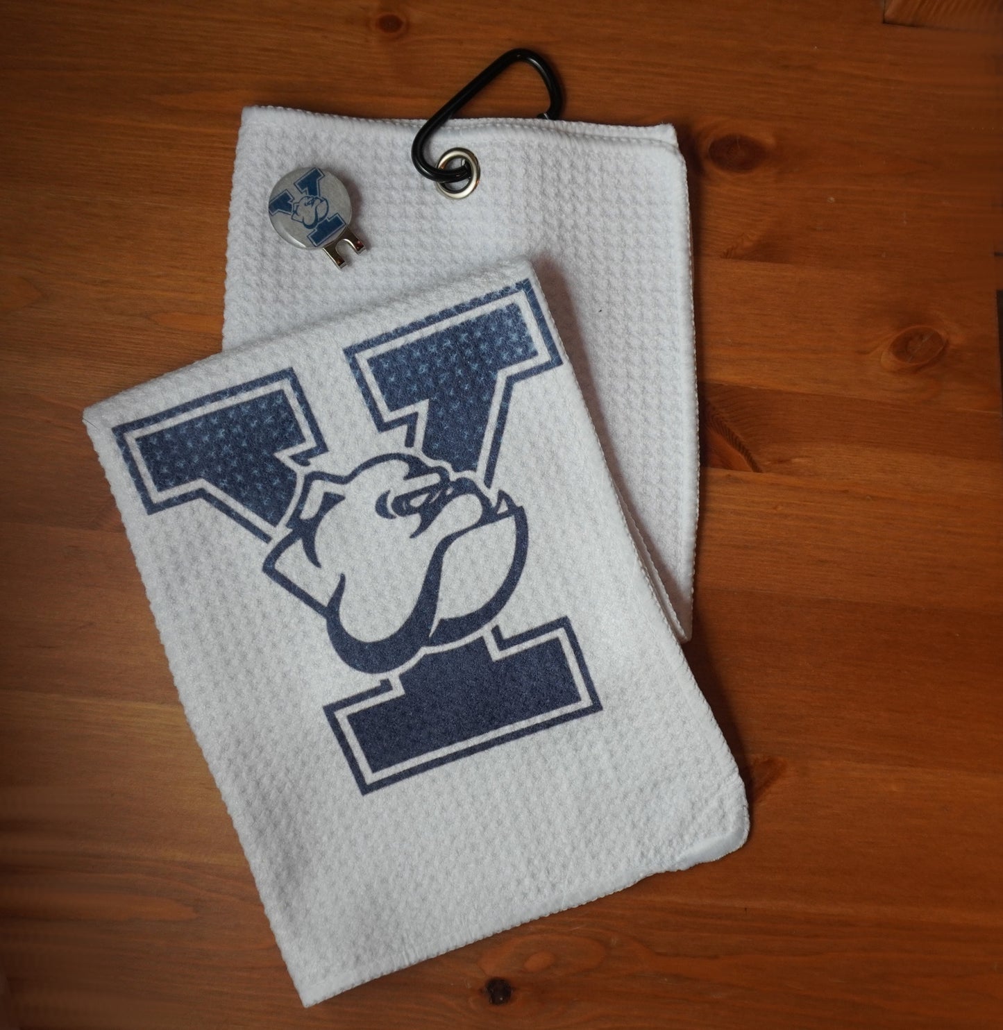 University/College Ball Marker