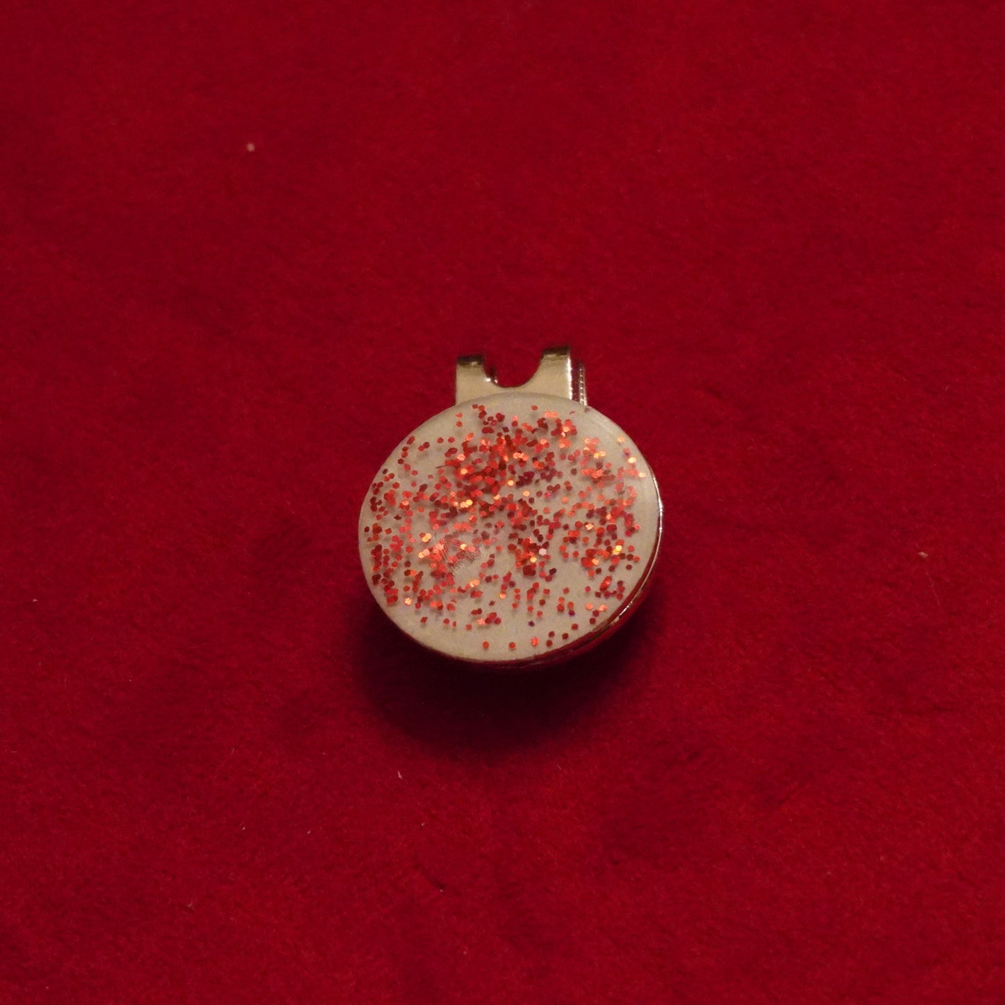 Starburst Ball Marker